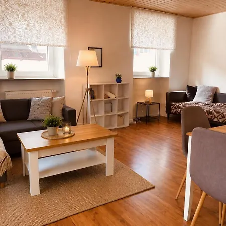 Apartament Odw Homes - Old Town Centrally Located