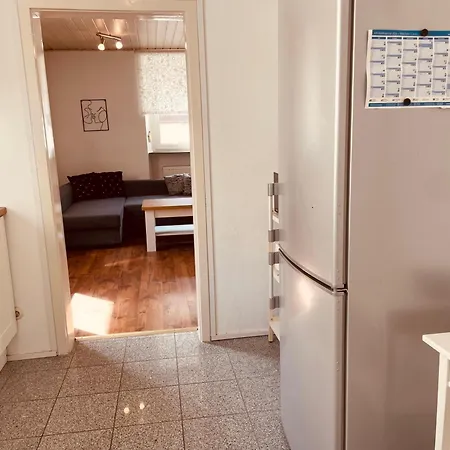 아파트 Odw Homes - Old Town Centrally Located
