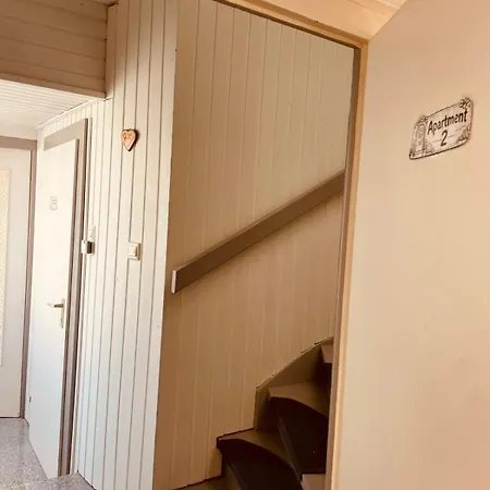 Odw Homes - Old Town Centrally Located Apartament Weinheim