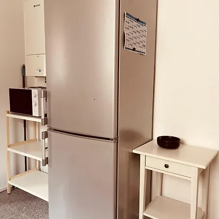 아파트 Odw Homes - Old Town Centrally Located
